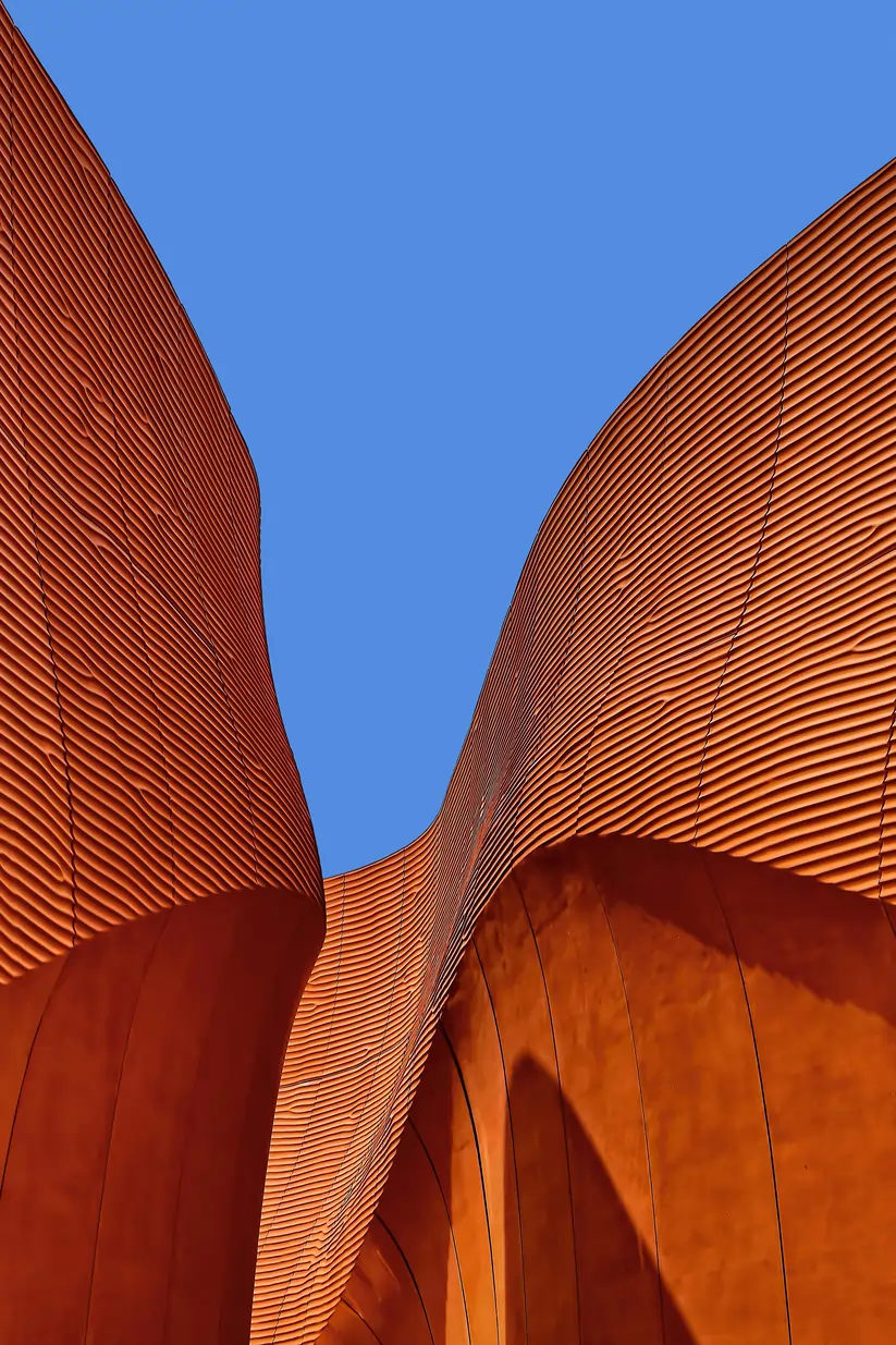 Architecture Texture