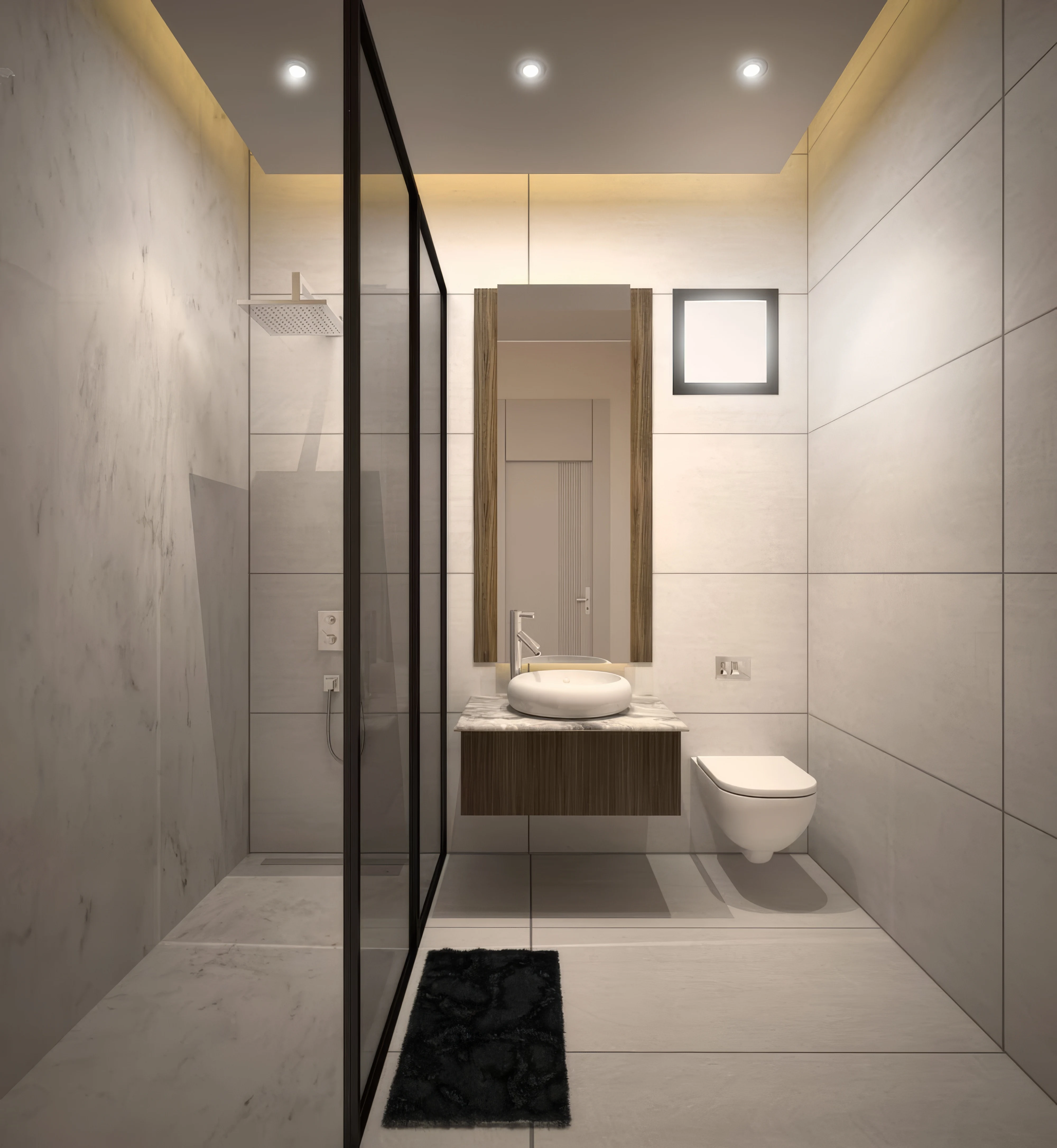 Prime Room